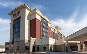 Drury Hotel Overland Park Kansas